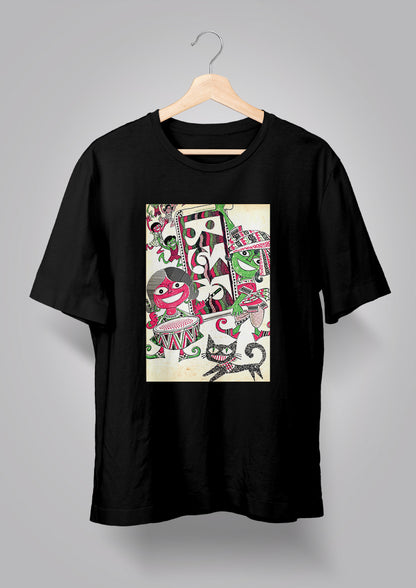 Sandesh Joishtho 1378 T-shirt