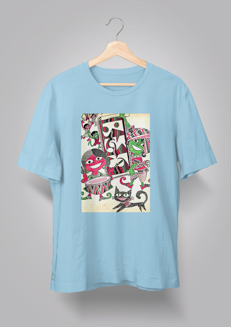 Sandesh Joishtho 1378 T-shirt
