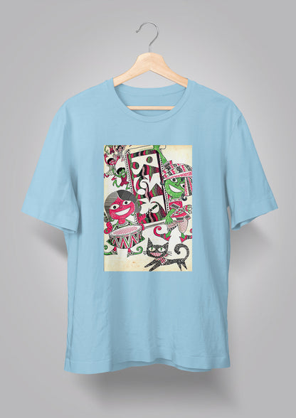 Sandesh Joishtho 1378 T-shirt