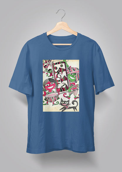 Sandesh Joishtho 1378 T-shirt