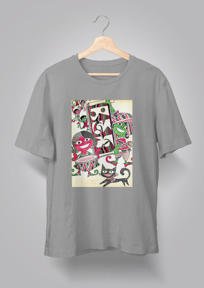 Sandesh Joishtho 1378 T-shirt