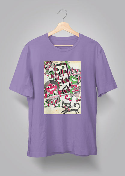 Sandesh Joishtho 1378 T-shirt