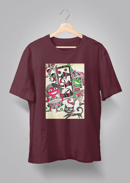 Sandesh Joishtho 1378 T-shirt