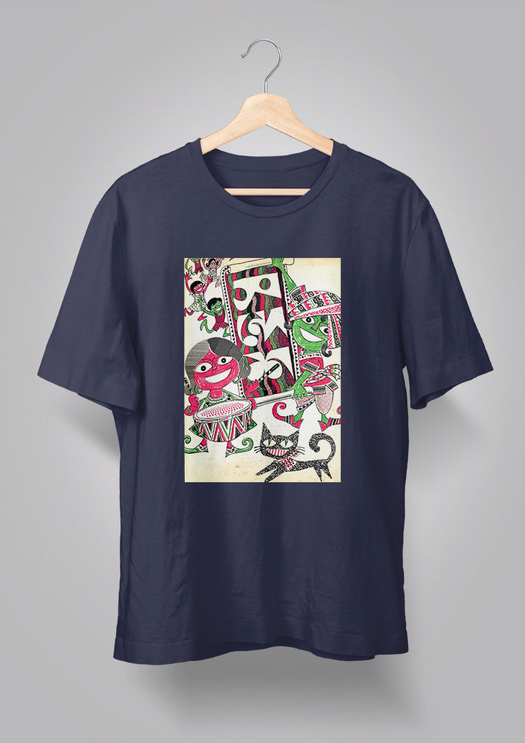 Sandesh Joishtho 1378 T-shirt