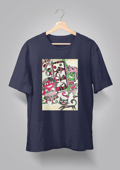 Sandesh Joishtho 1378 T-shirt