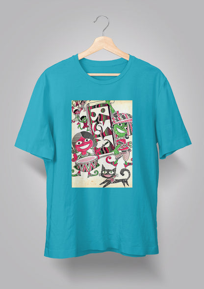 Sandesh Joishtho 1378 T-shirt