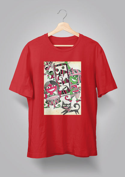 Sandesh Joishtho 1378 T-shirt