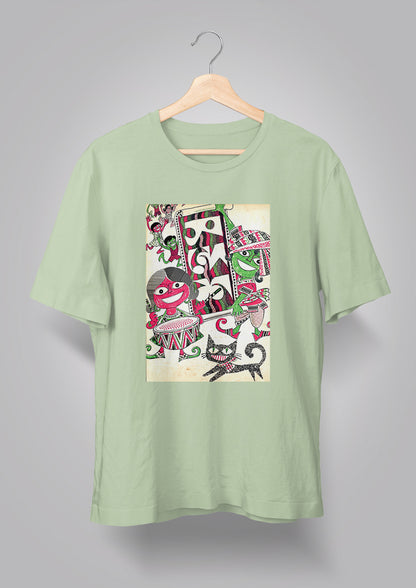 Sandesh Joishtho 1378 T-shirt