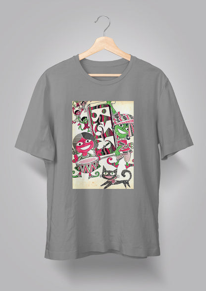 Sandesh Joishtho 1378 T-shirt