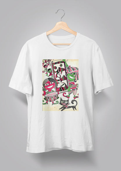 Sandesh Joishtho 1378 T-shirt