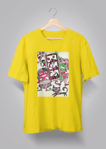 Sandesh Joishtho 1378 T-shirt