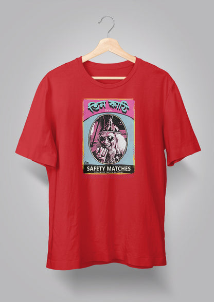 Teen Kathi T-shirt