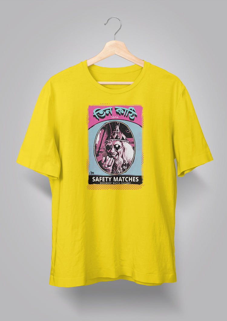 Teen Kathi T-shirt