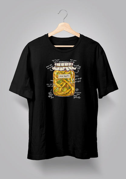 Aam Kashundir Achar T-shirt