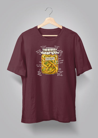 Aam Kashundir Achar T-shirt