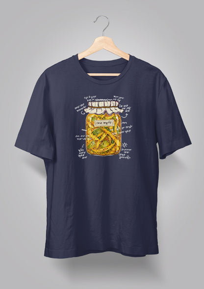 Aam Kashundir Achar T-shirt