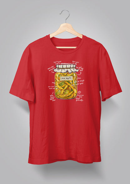 Aam Kashundir Achar T-shirt