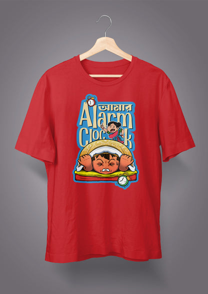 Aamar Alarm Clock Unisex