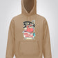 Aamar Sada Mone Kada Nei Hoodie Unisex