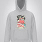 Aamar Sada Mone Kada Nei Hoodie Unisex