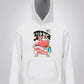 Aamar Sada Mone Kada Nei Hoodie Unisex