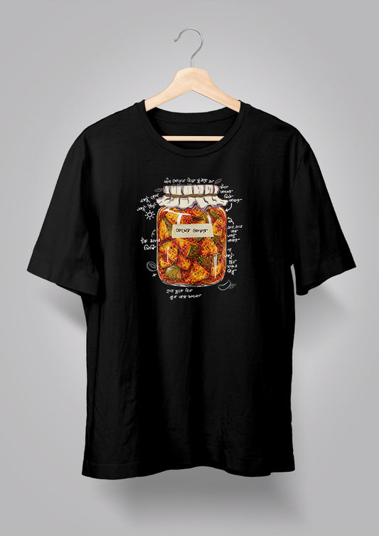 Aamer Achar T-shirt