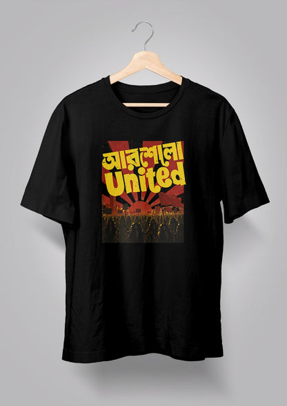United T-shirt