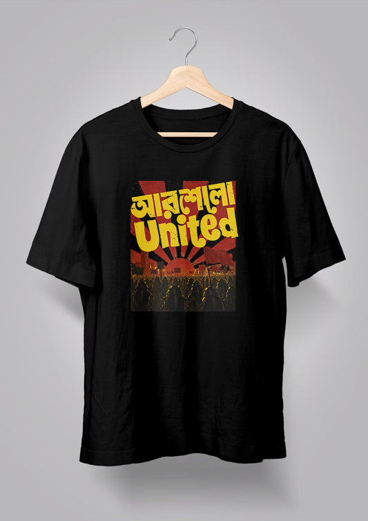 United T-shirt
