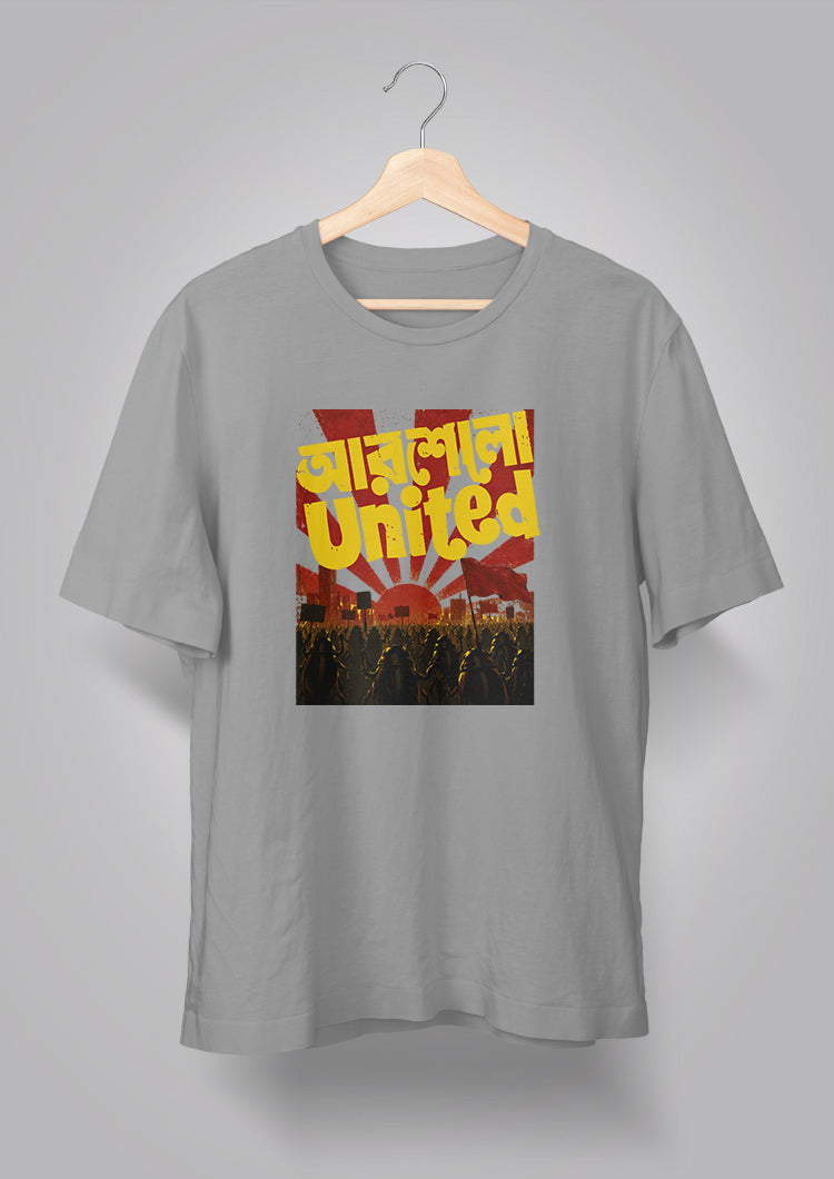 United T-shirt