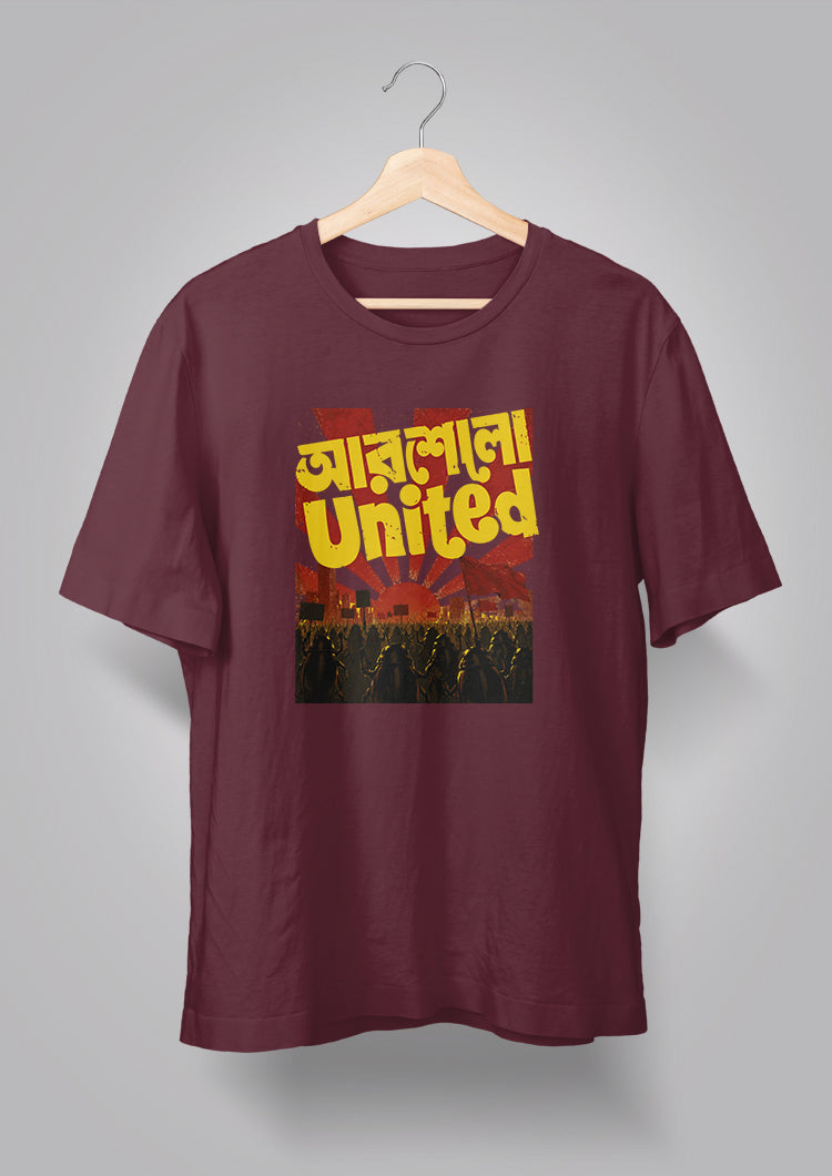 United T-shirt