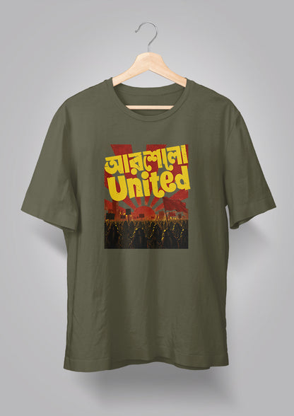 United T-shirt