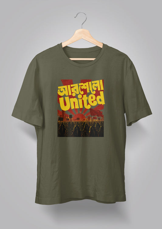 United T-shirt