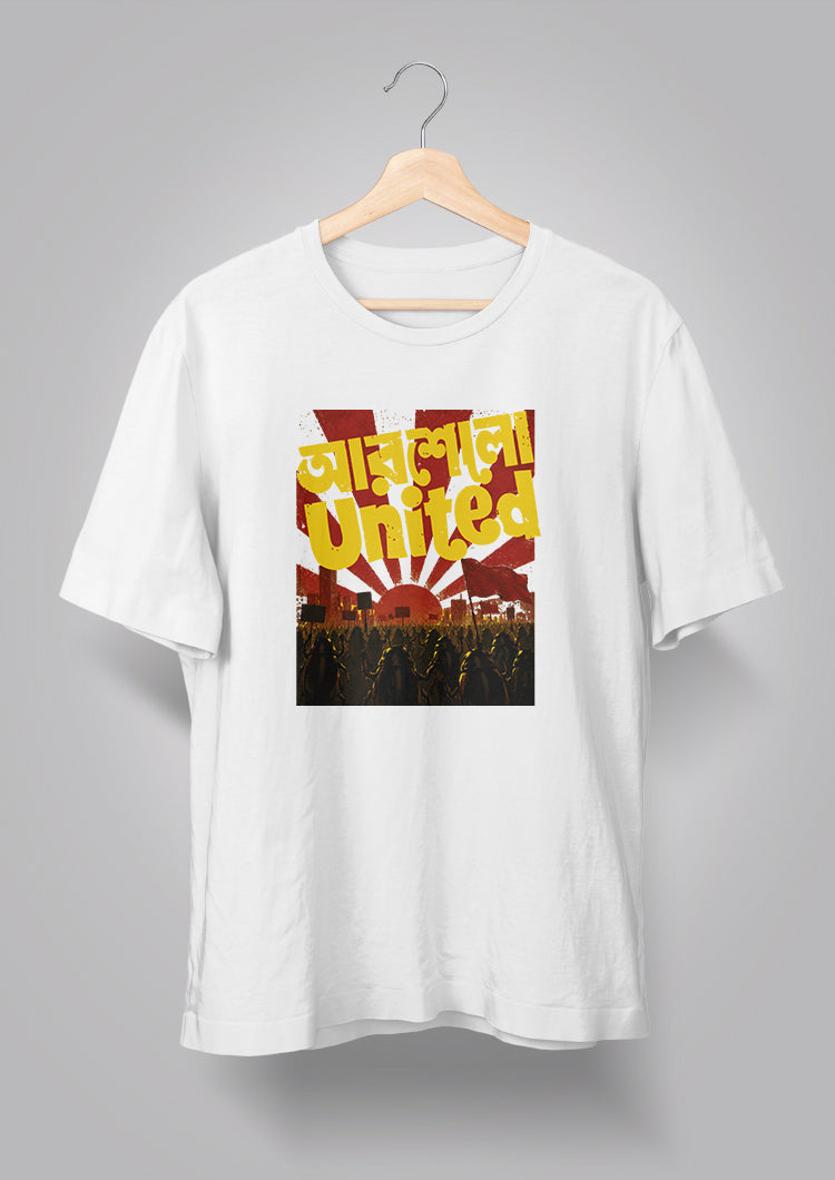 United T-shirt