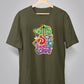 Ami Nobboyi Doshoker Product T-shirts