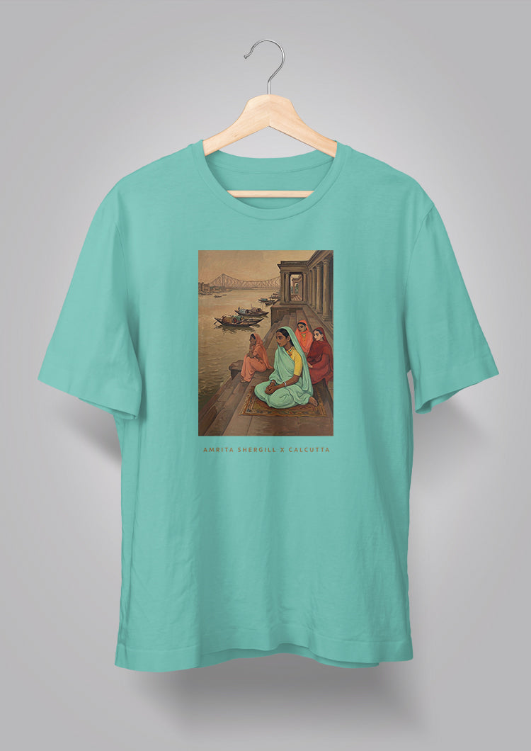 Amrita Sher-Gil T-shirt