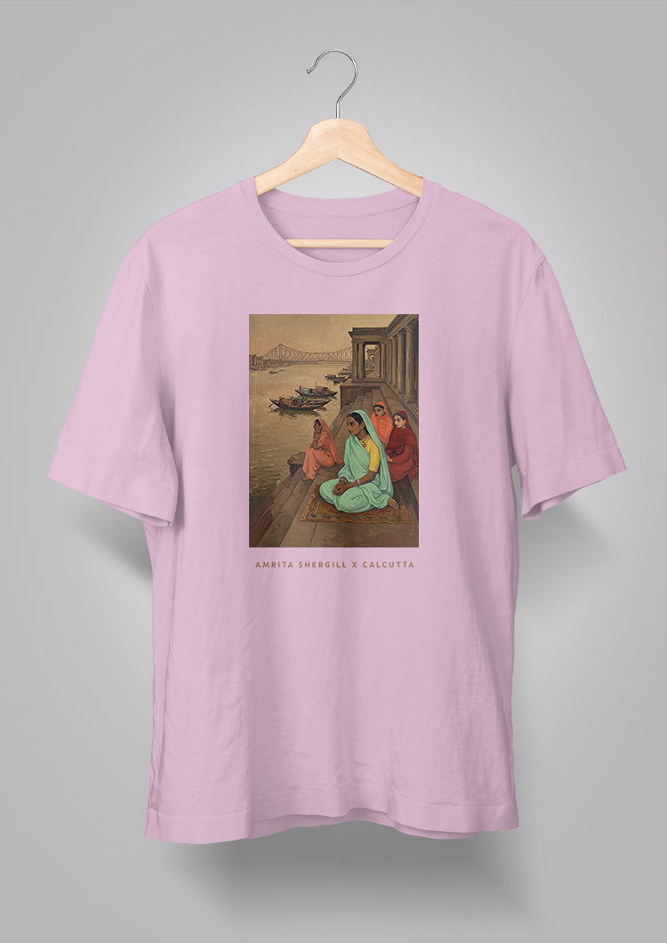 Amrita Sher-Gil T-shirt