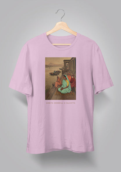 Amrita Sher-Gil T-shirt