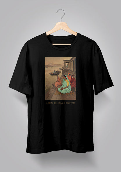 Amrita Sher-Gil T-shirt