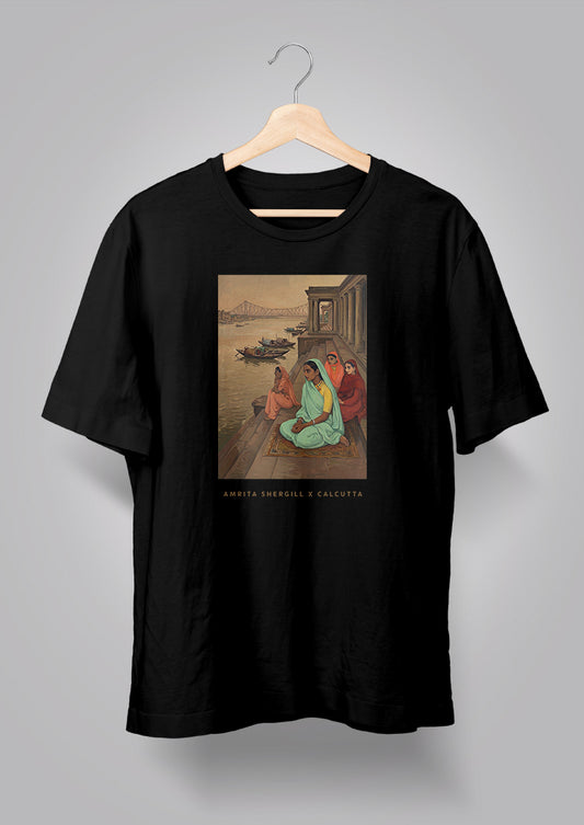 Amrita Sher-Gil T-shirt