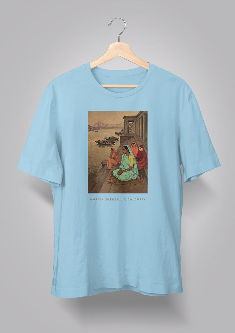 Amrita Sher-Gil T-shirt