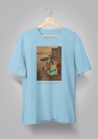 Amrita Sher-Gil T-shirt