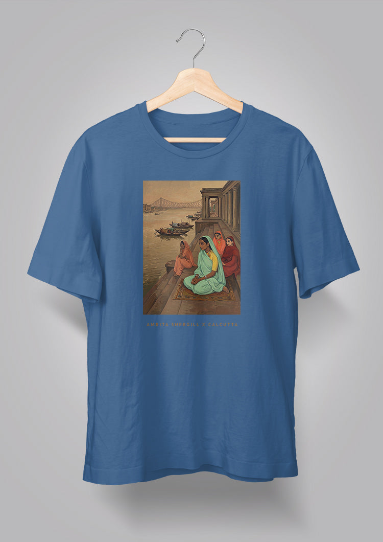 Amrita Sher-Gil T-shirt