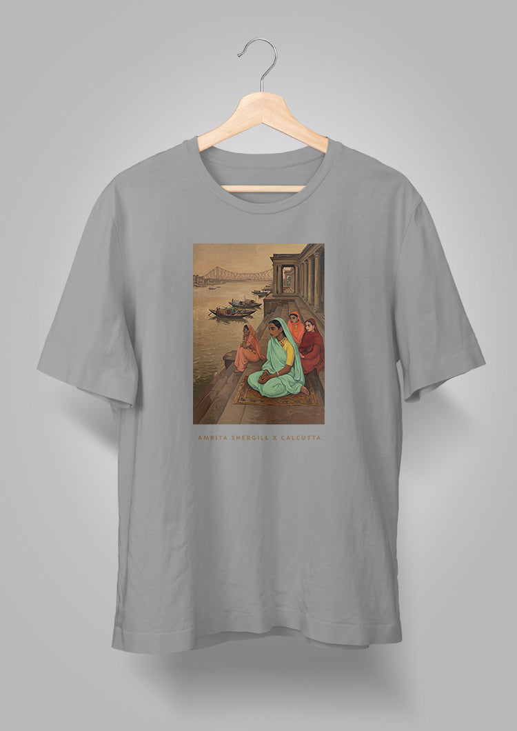 Amrita Sher-Gil T-shirt