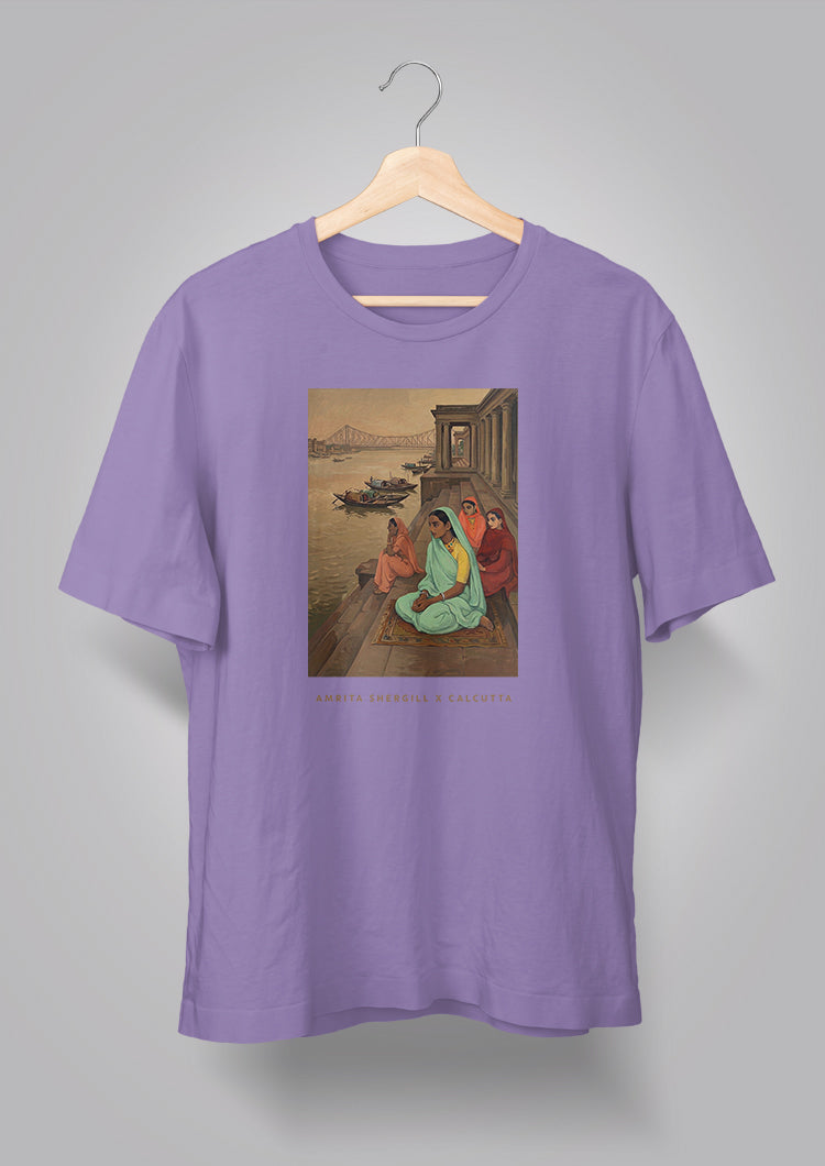 Amrita Sher-Gil T-shirt