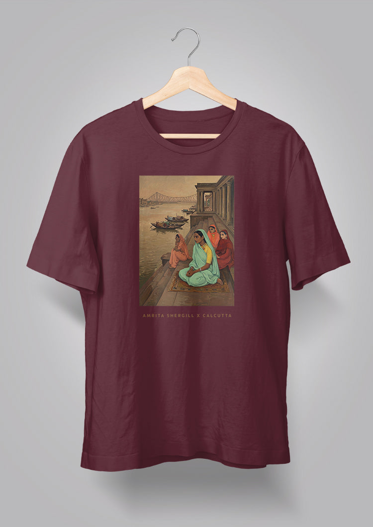 Amrita Sher-Gil T-shirt