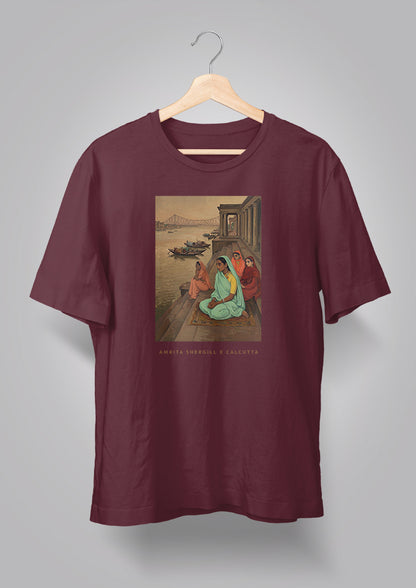Amrita Sher-Gil T-shirt