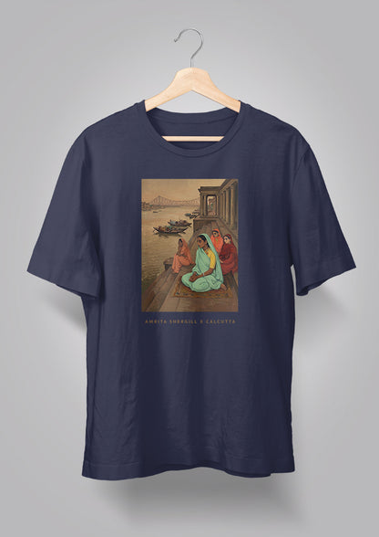 Amrita Sher-Gil T-shirt