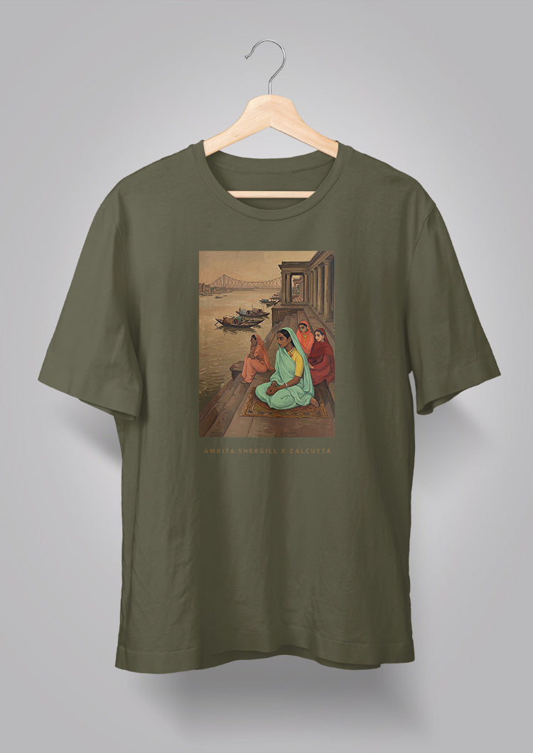Amrita Sher-Gil T-shirt