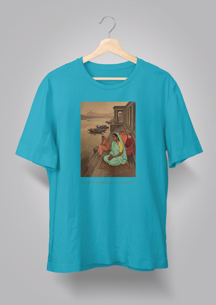Amrita Sher-Gil T-shirt