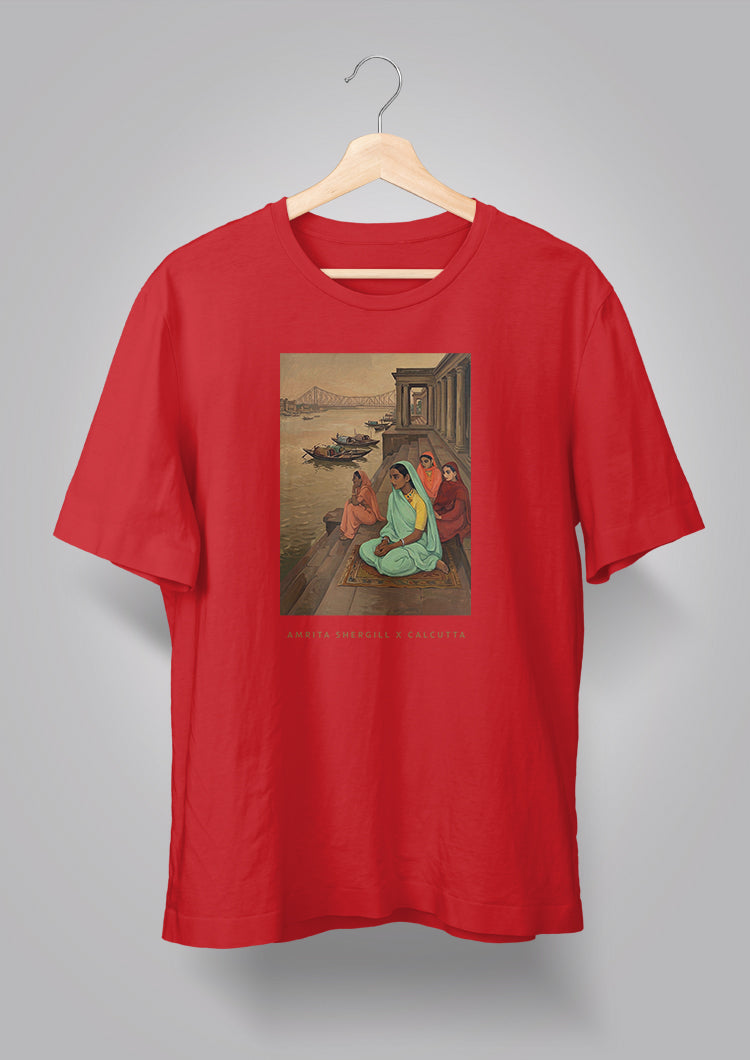 Amrita Sher-Gil T-shirt